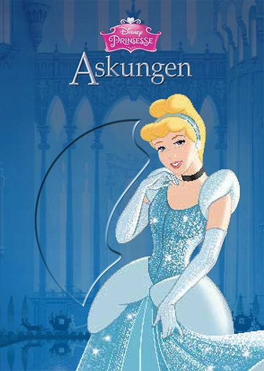 Askungen; Della Cohen; 2015