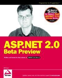 ASP.NET 2 Beta Preview