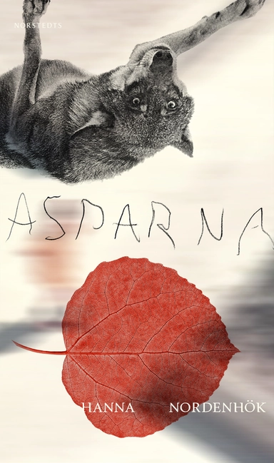 Asparna; Hanna Nordenhök; 2017