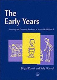 Assessing and promoting resilience in vulnerable children