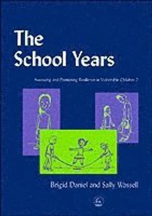 Assessing and promoting resilience in vulnerable children