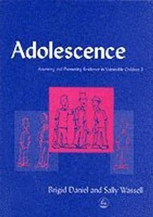 Assessing and promoting resilience in vulnerable children