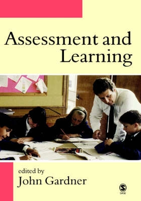 Assessment and learning; John Gardner; 2006