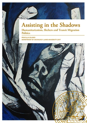 Assisting in the Shadows