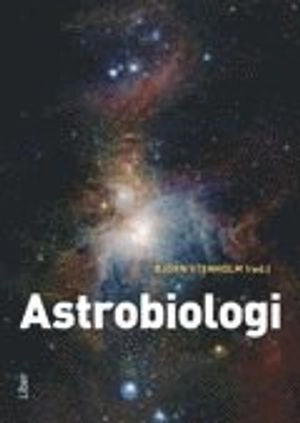 Astrobiologi