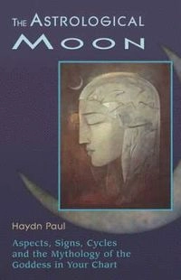 Astrological Moon; Haydn Paul; 1998