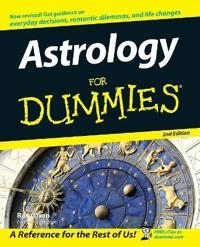 Astrology For Dummies; Rae Orion; 2007