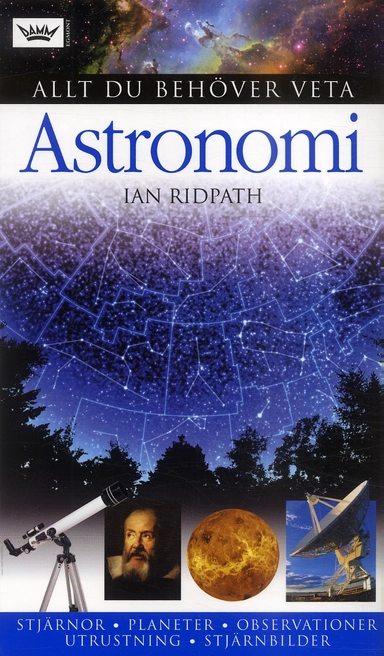 Astronomi