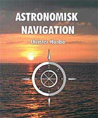 Astronomisk navigation; Christer Hanbo; 2010