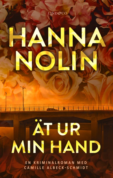 Ät ur min hand; Hanna Nolin; 2022