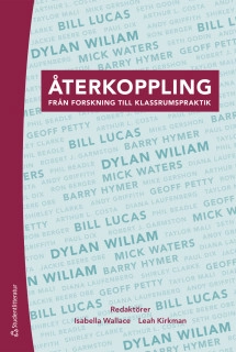 Återkoppling : från forskning till klassrumspraktik