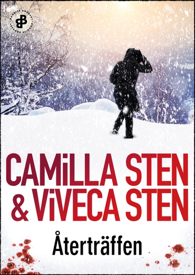 Återträffen; Viveca Sten, Camilla Sten; 2018