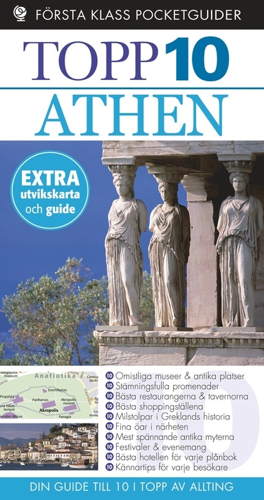 Athen; Davenport, Coral, Jane Foster, Lena Andersson; 2011