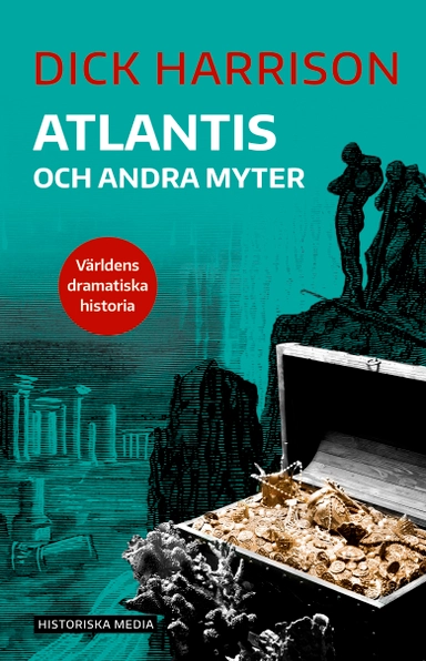 Atlantis och andra myter