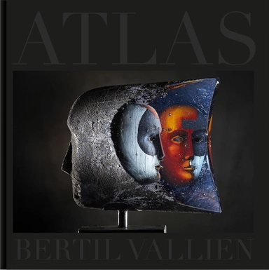 ATLAS : Bertil Vallien (English Edition); Bertil Vallien; 2021