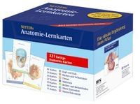 Atlas der Anatomie des Menschen; Frank H. Netter; 2003