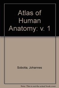 Atlas of human anatomy