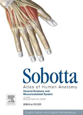 Atlas of human anatomy. Vol. 1 