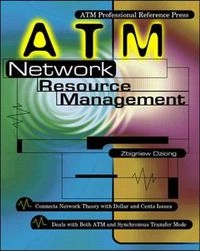ATM network resource management; Zbigniew Dziong; 1997