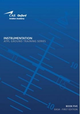 ATPL - INSTRUMENTATION; CAE Oxford Aviation Academy; 2018