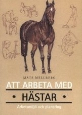 Att arbeta med hästar