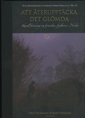 Att återupptäcka det glömda