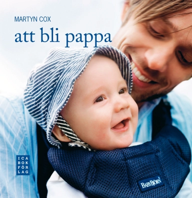 Att bli pappa; Martyn Cox; 2011