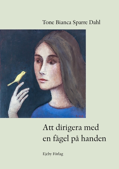 Att dirigera med en fågel på handen; Tone Bianca Sparre Dahl; 2024