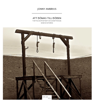 Att dömas till döden : tortyr, kroppsstraff och avrättningar genom historien; Jonny Ambrius; 2010
