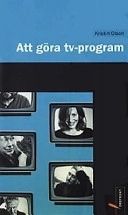 Att göra TV-program