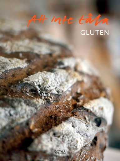 Att inte tåla gluten