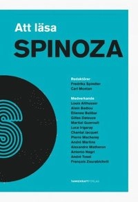 Att läsa Spinoza