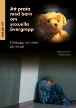 Att prata med barn om sexuella övergrepp