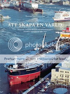 Att skapa en värld