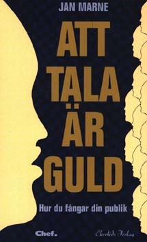 Att tala är guld; Jan Marne; 1996