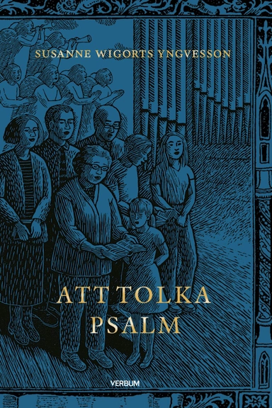 Att tolka psalm