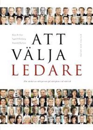 Att välja ledare