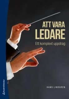 Att vara ledare