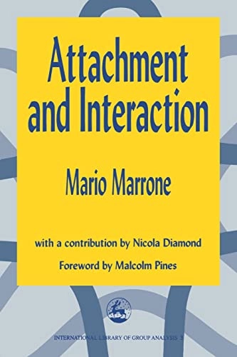 Attachment and interaction; Mario Marrone; 1998