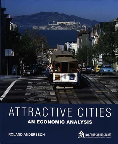 Attractive cities