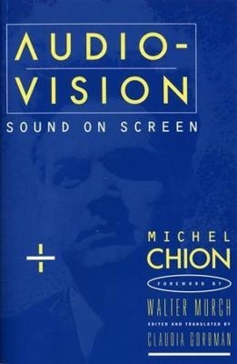 Audio-vision : sound on screen