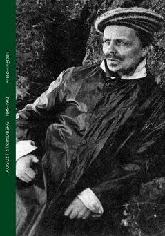 August Strindberg: Anteckningsbok A5 Olinjerad; August Strindberg; 2021