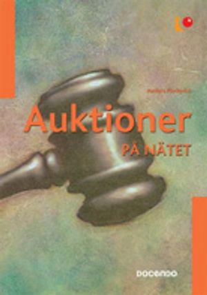 Auktioner på nätet; Anders Flodqvist; 2006
