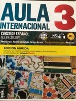 Aula Internacional Curso de Español, Nueva edición