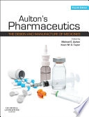 Aulton's Pharmaceutics