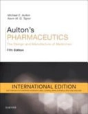 Aulton's Pharmaceutics