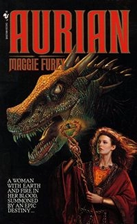 Aurian; Maggie Furey; 1999