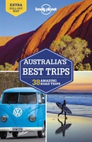 Australia's Best Trips LP