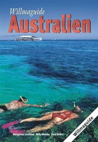 Australien Willmaguide; Margareta Lindblad, Willy Westby; 2008