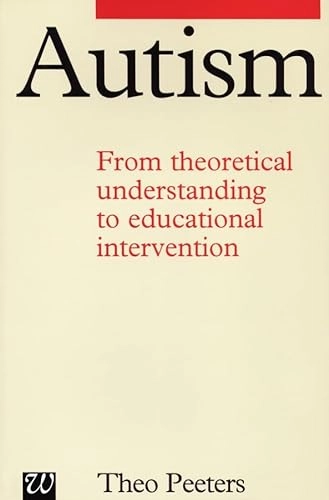 Autism : from theoretical understanding to educational intervention